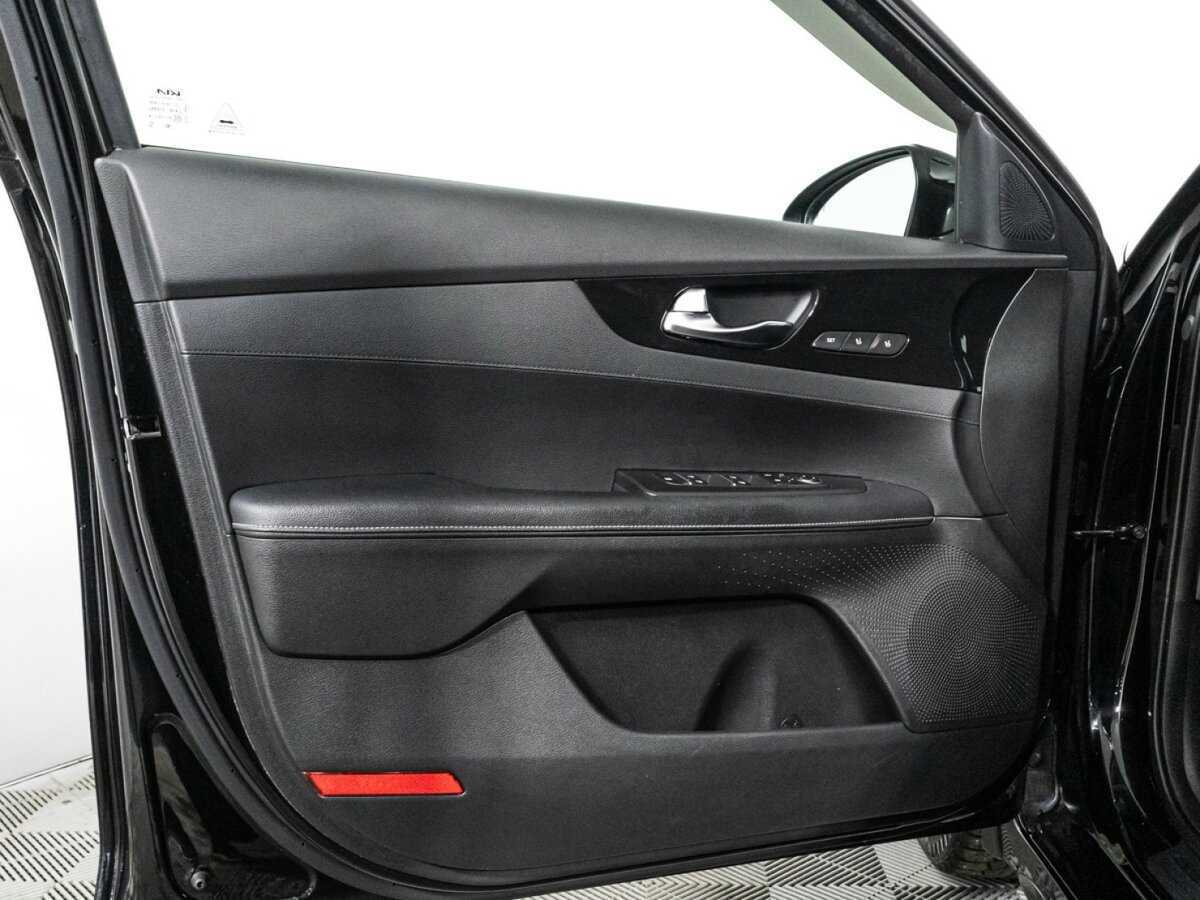 Продажа Б/У Киа Церато. Фото: #24