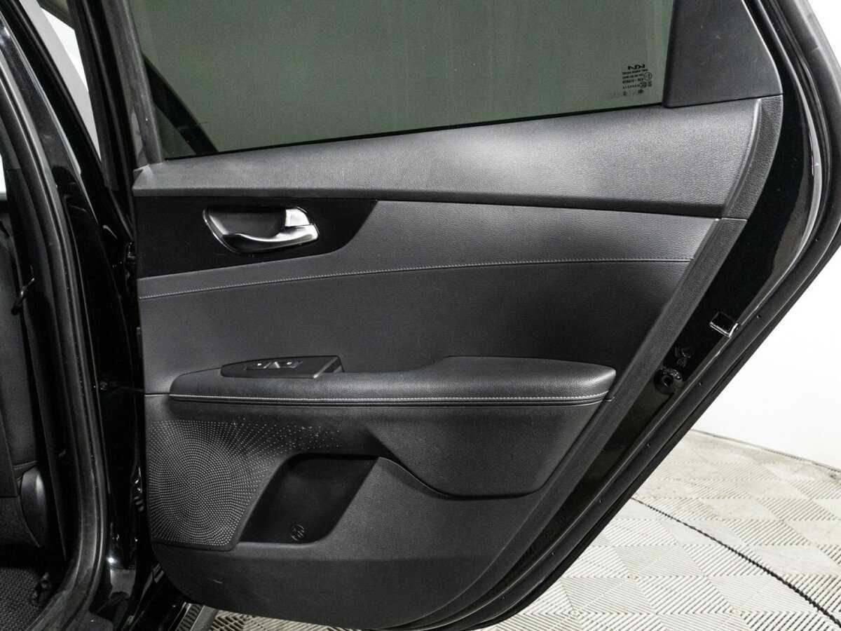 Продажа Б/У Киа Церато. Фото: #26