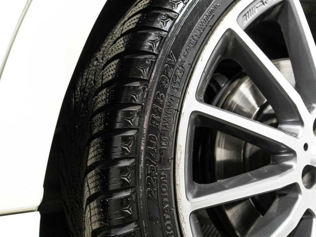 Купить Mercedes-Benz CLA с пробегом. Фото: #18