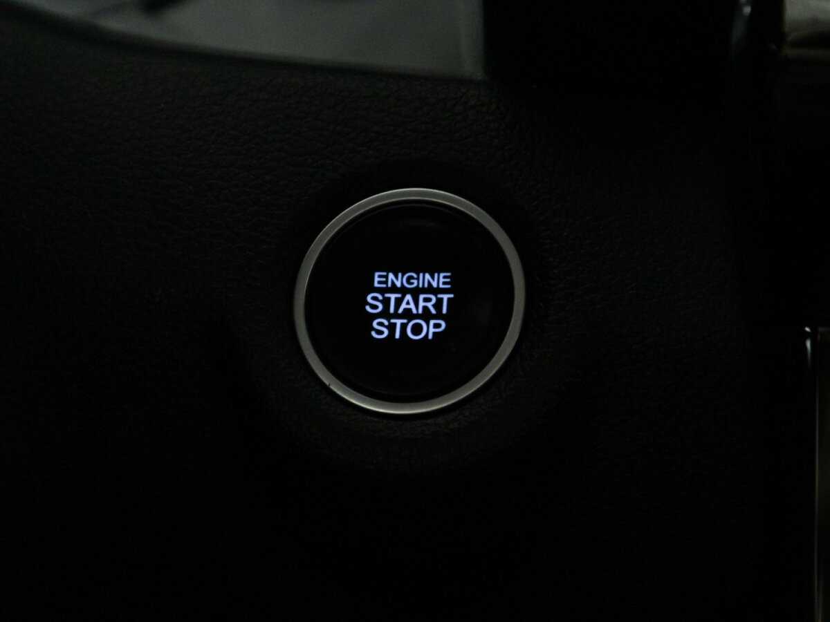 Купить Hyundai Creta с пробегом. Фото: #16