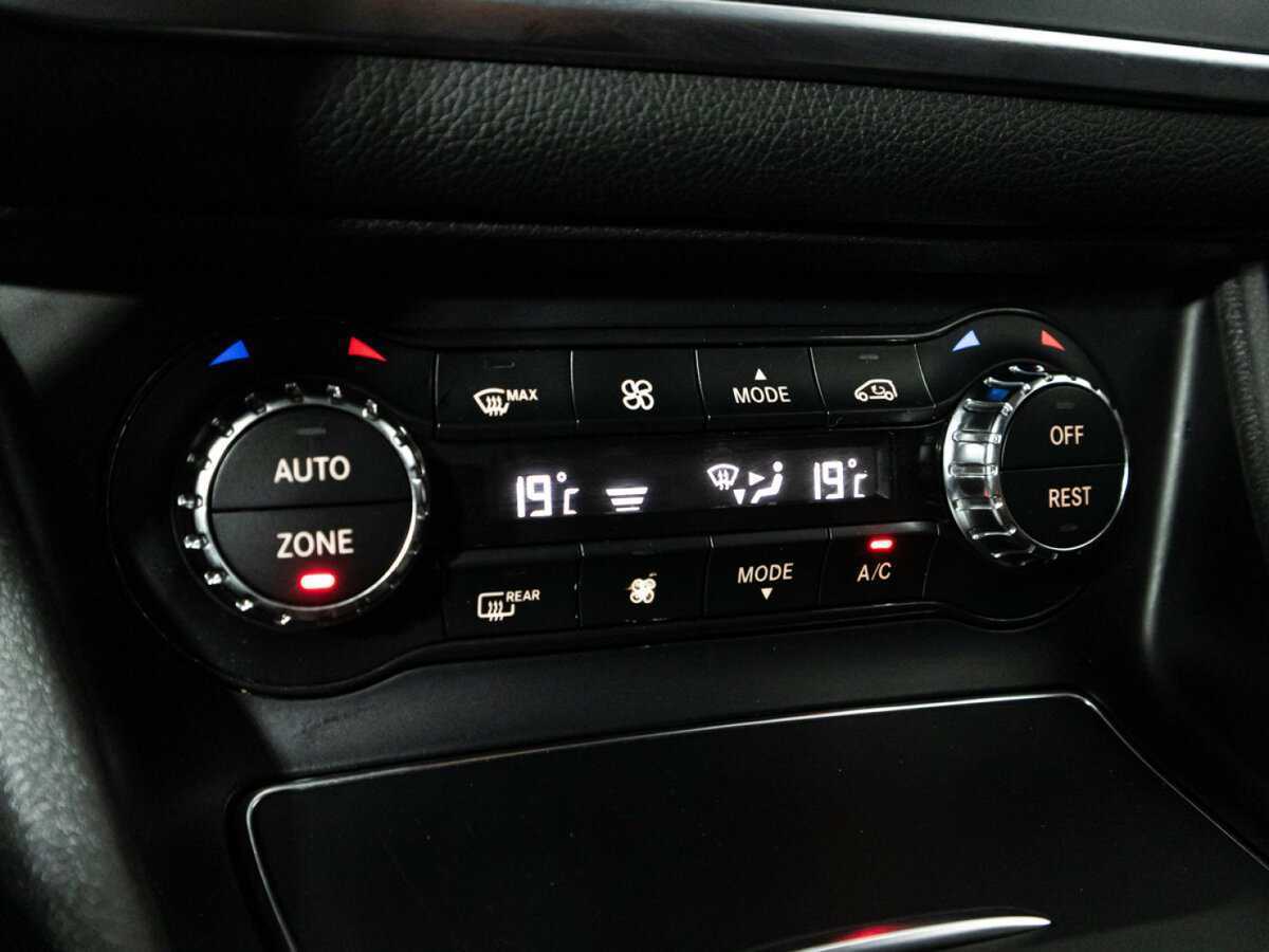 Купить Mercedes-Benz CLA с пробегом. Фото: #13