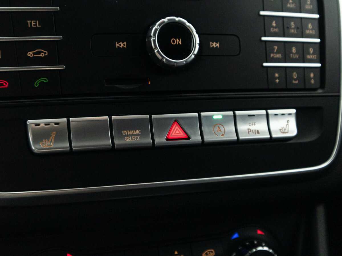 Купить Mercedes-Benz CLA с пробегом. Фото: #14