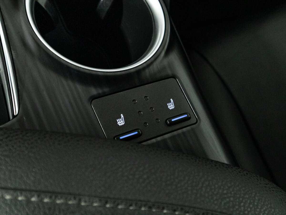 Купить Toyota Camry с пробегом. Фото: #18