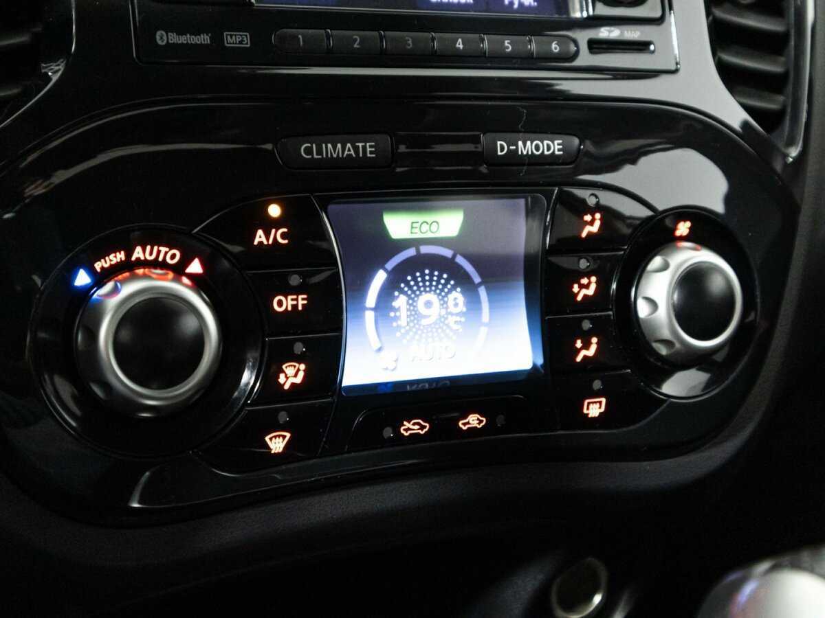 Продажа Б/У Ниссан Жук. Фото: #15