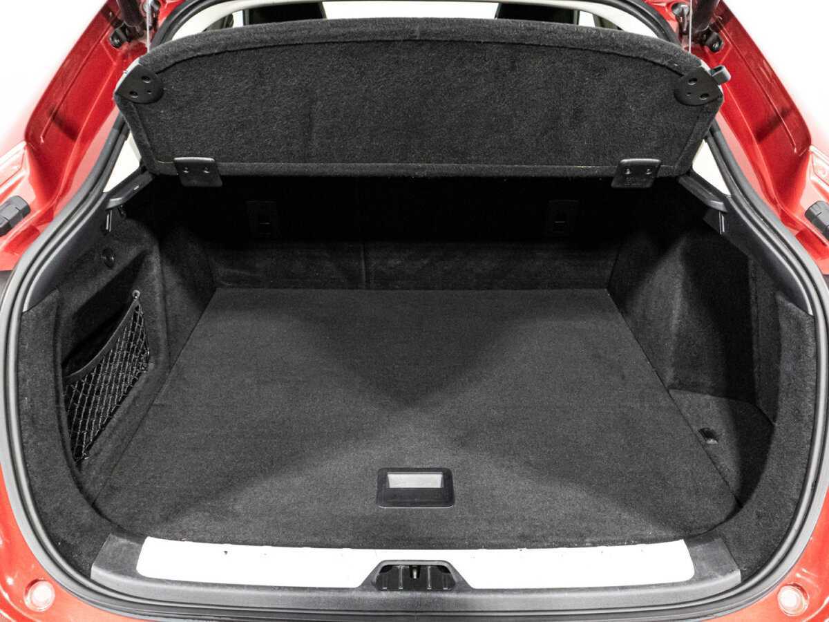 Купить Geely Tugella с пробегом. Фото: #14