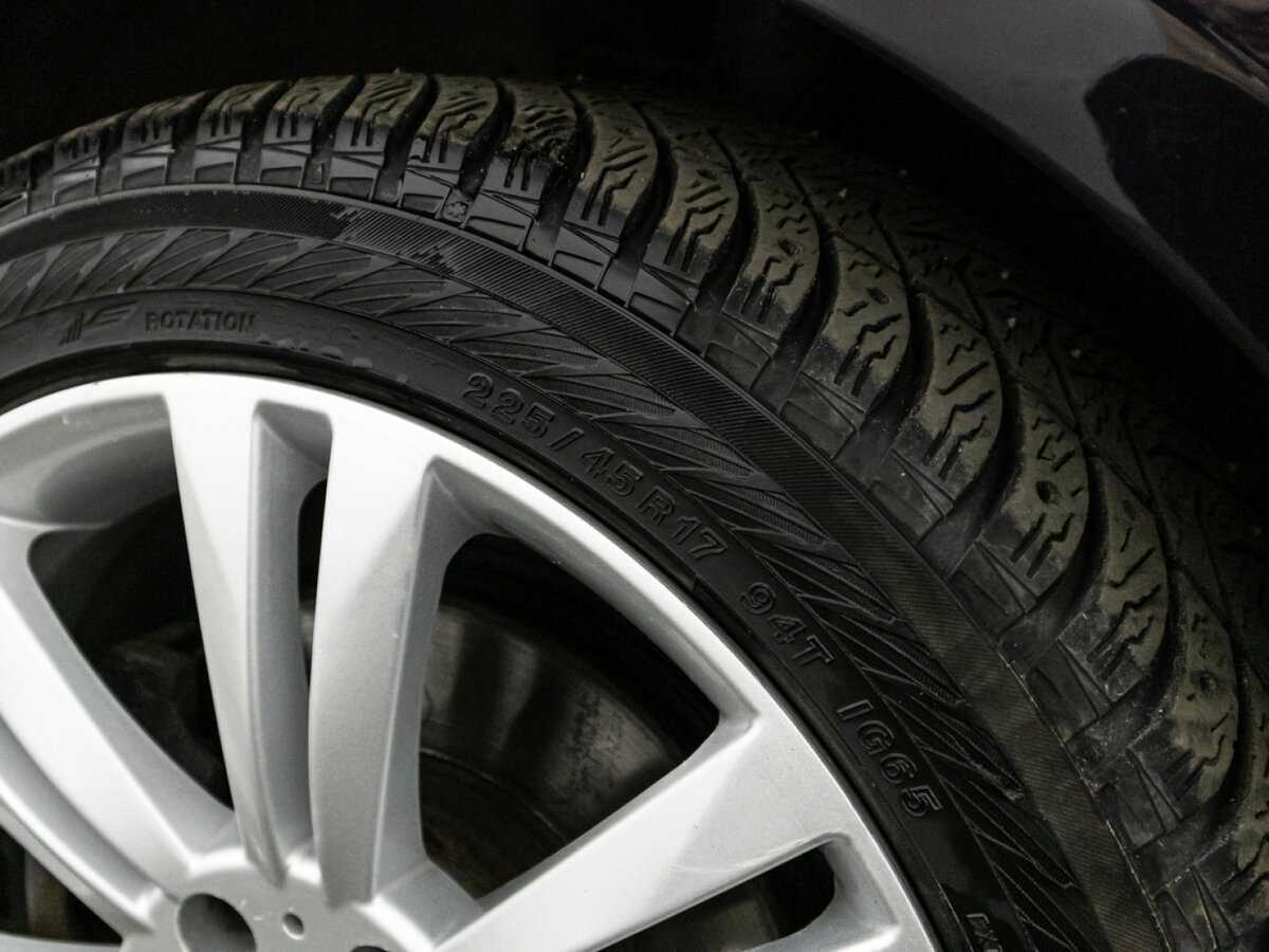 Купить Mercedes-Benz CLA с пробегом. Фото: #18