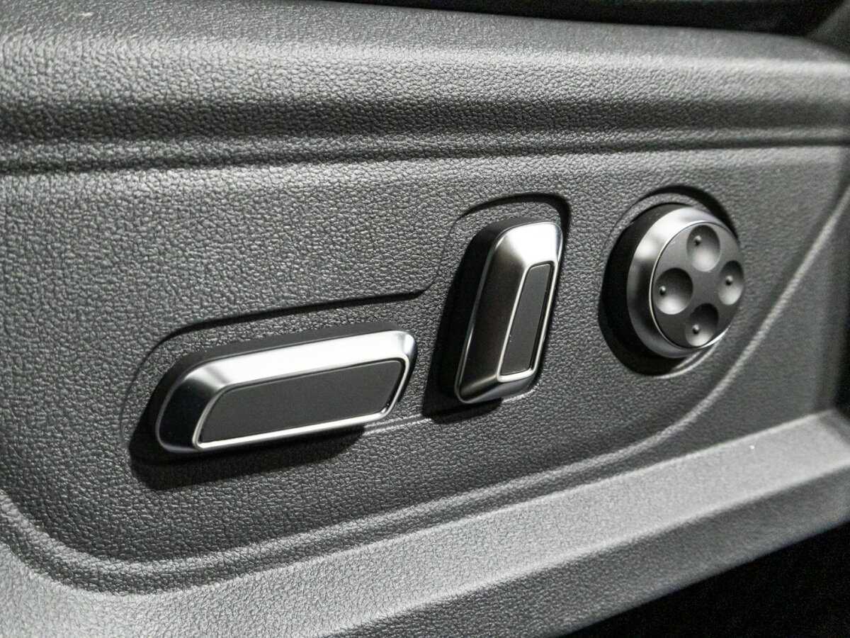 Купить Jetour Dashing с пробегом. Фото: #15