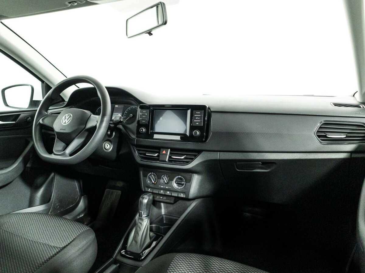 Продажа Б/У Фольксваген Поло. Фото: #8