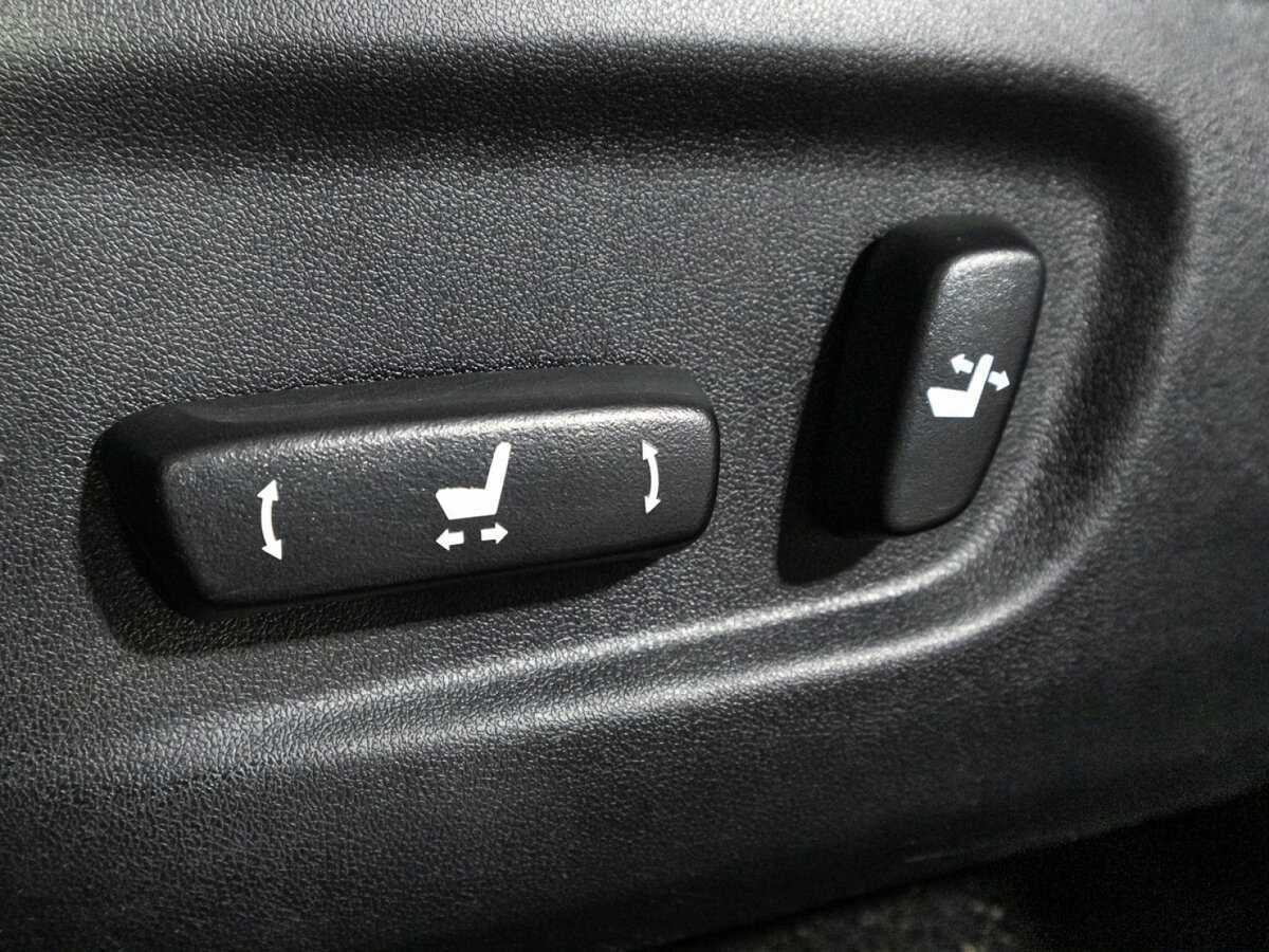 Купить Lexus NX с пробегом. Фото: #15