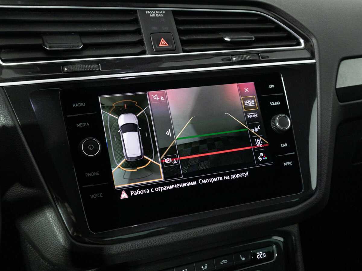 Продажа Б/У Фольксваген Тигуан. Фото: #18