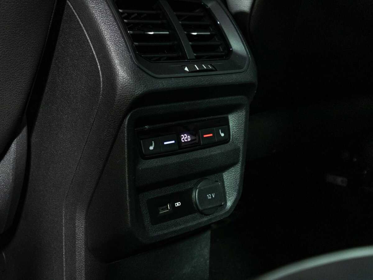 Продажа Б/У Фольксваген Тигуан. Фото: #21