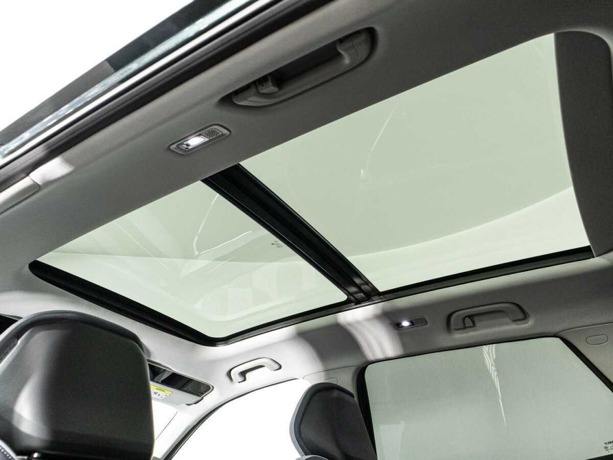 Купить Geely Atlas с пробегом. Фото: #16