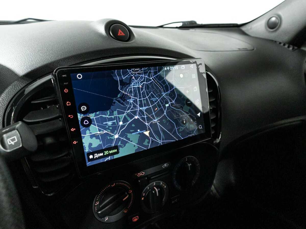 Продажа Б/У Ниссан Жук. Фото: #15