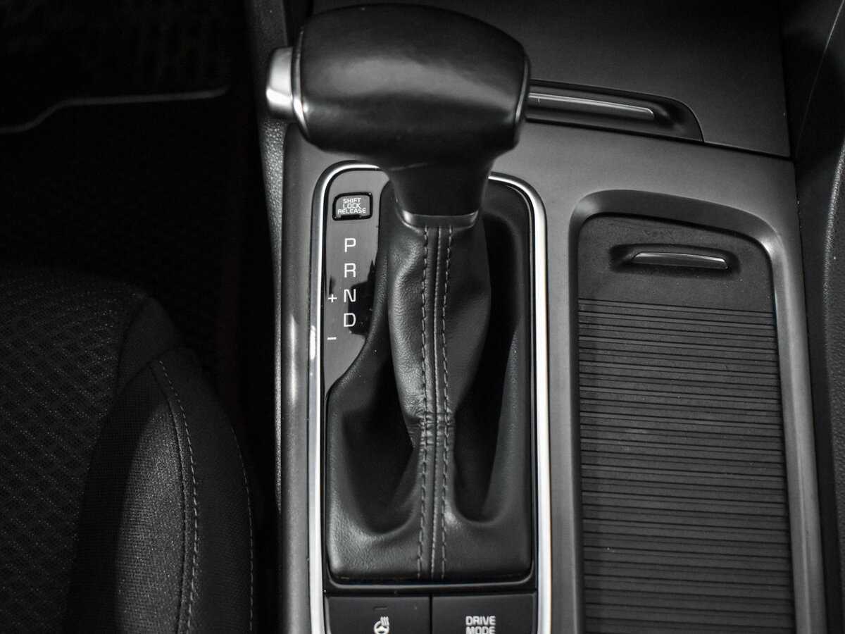 Продажа Б/У Киа Оптима. Фото: #8