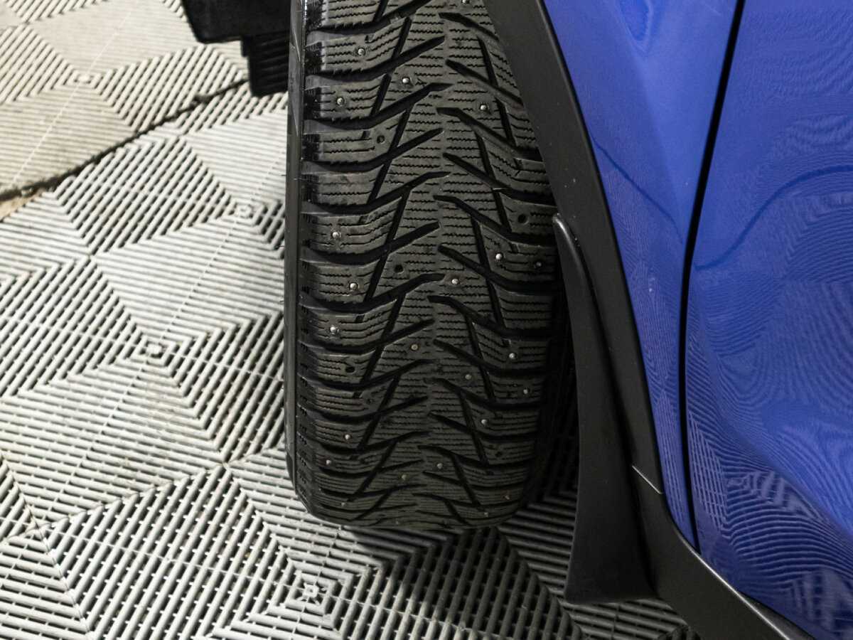 Купить Kia Sportage с пробегом. Фото: #26