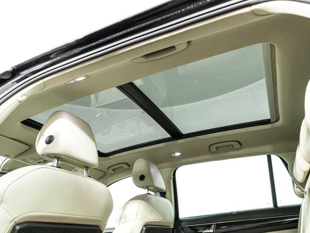 Купить Skoda Kodiaq с пробегом. Фото: #16