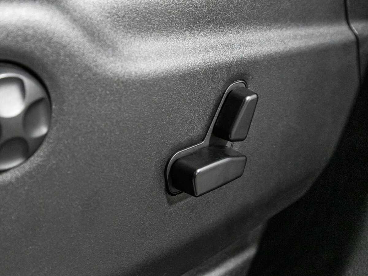 Купить Jeep Grand Cherokee с пробегом. Фото: #20