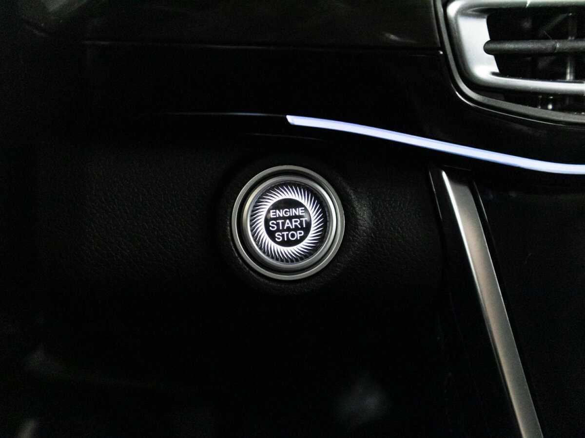 Купить EXEED VX с пробегом. Фото: #22