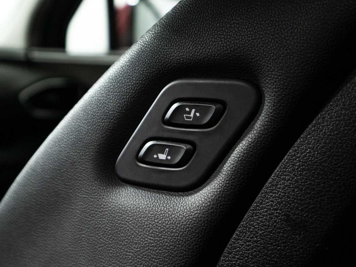 Купить Hyundai Santa Fe с пробегом. Фото: #18