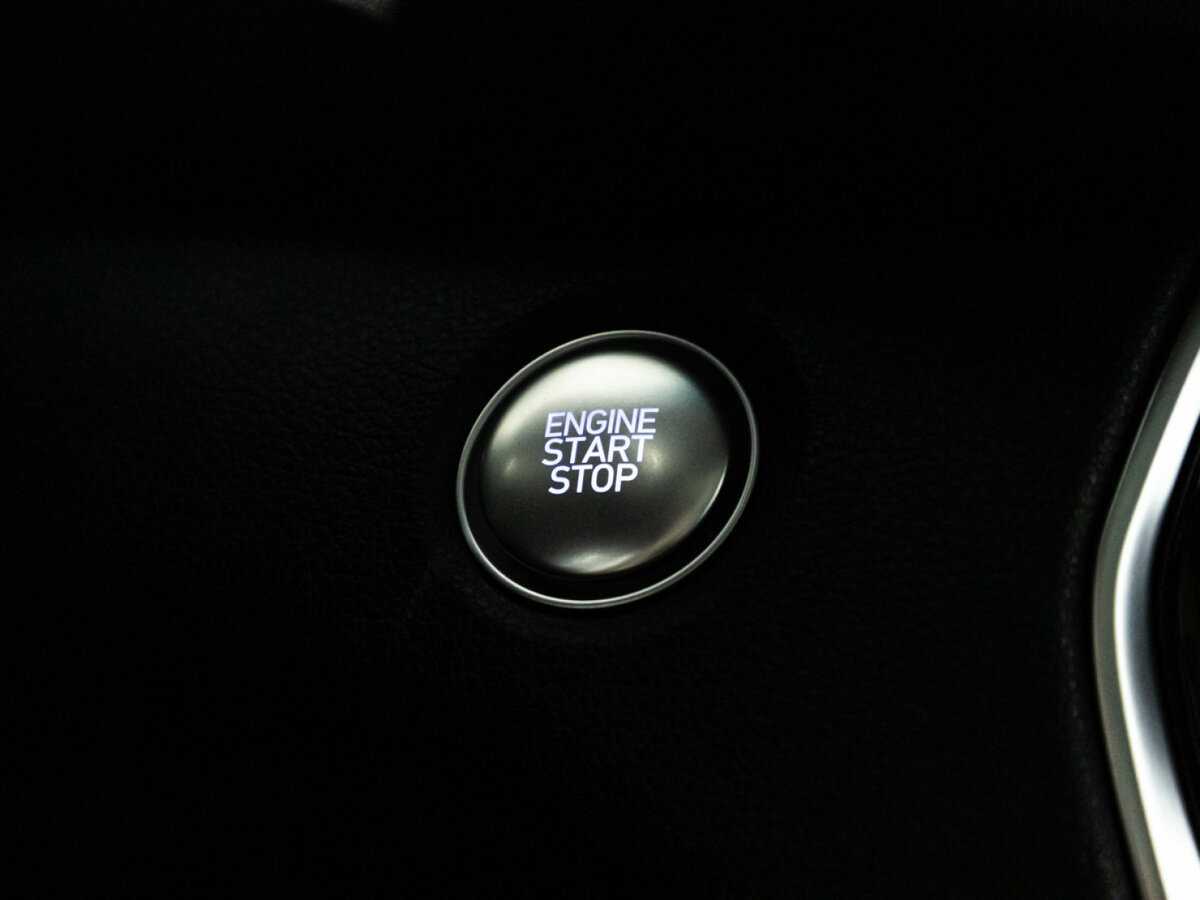 Купить Hyundai Santa Fe с пробегом. Фото: #27