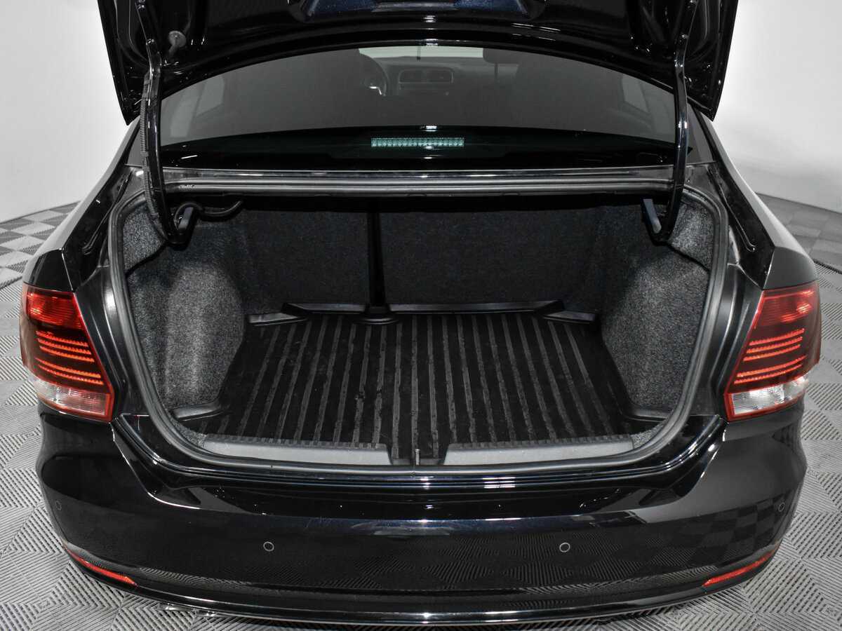 Продажа Б/У Фольксваген Поло. Фото: #18