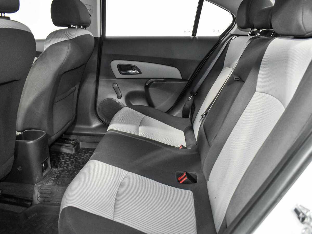 Продажа Б/У Шевроле Круз. Фото: #10