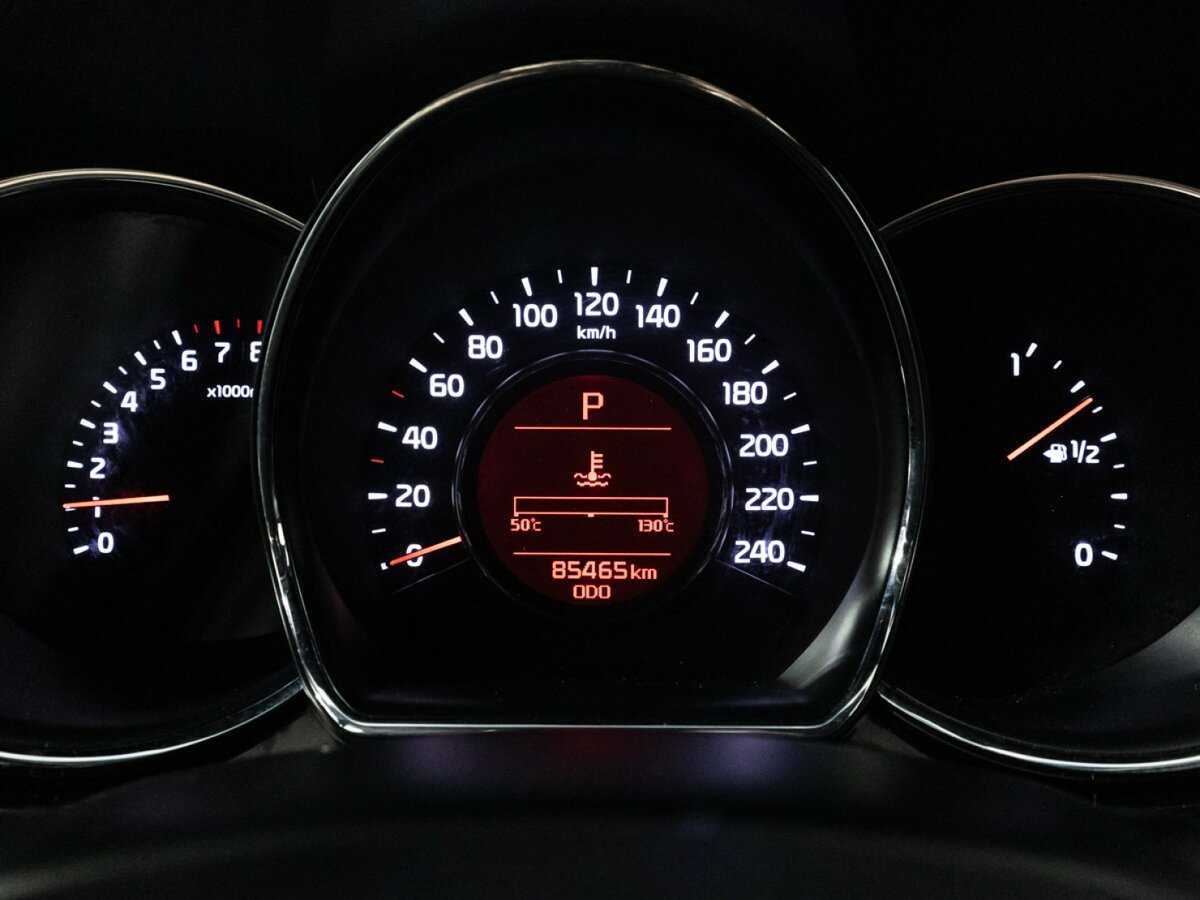 Купить Kia Ceed с пробегом. Фото: #11