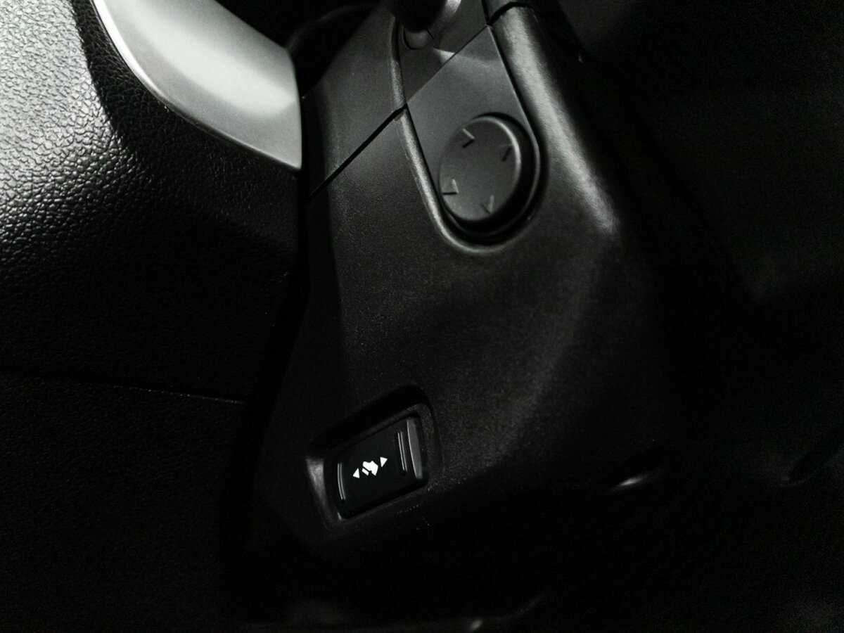 Купить Ford Explorer с пробегом. Фото: #19