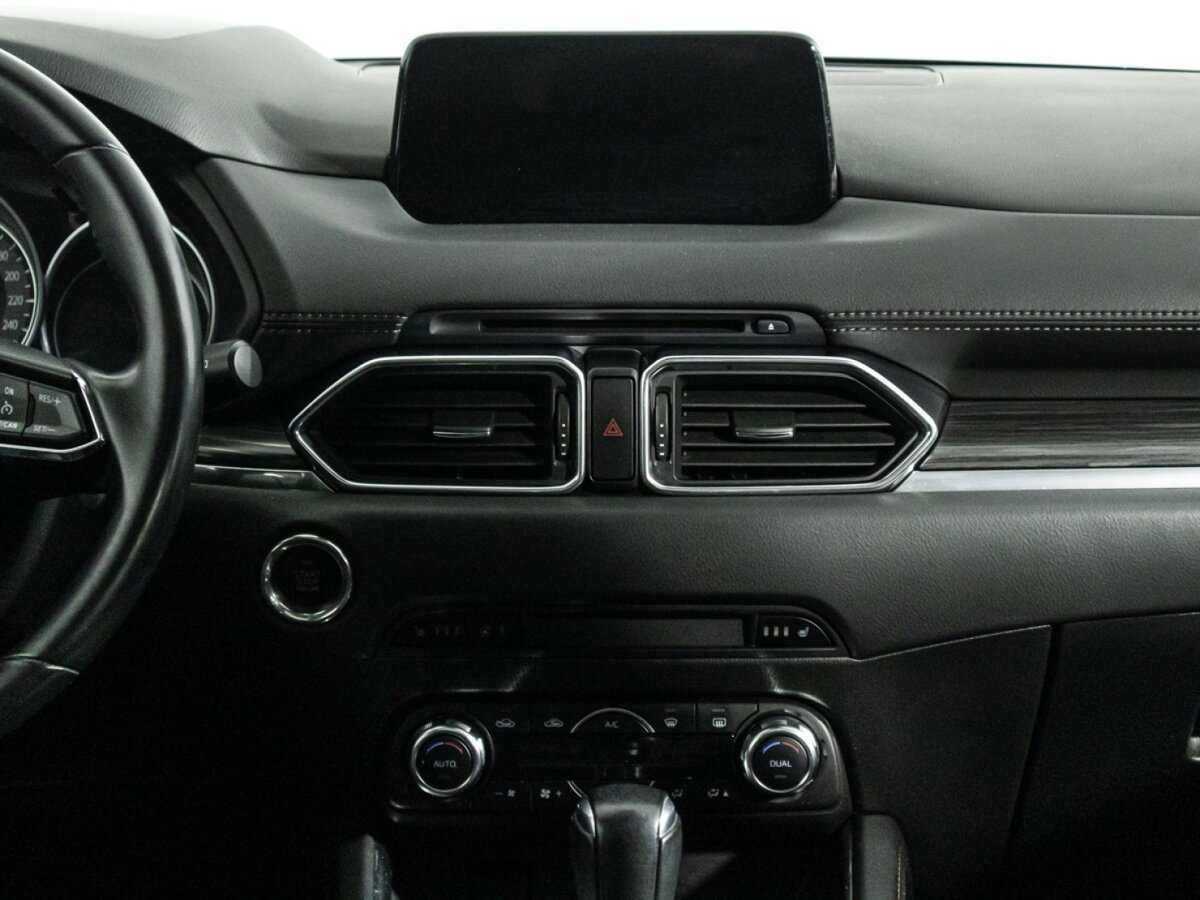Купить Mazda CX-5 с пробегом. Фото: #13