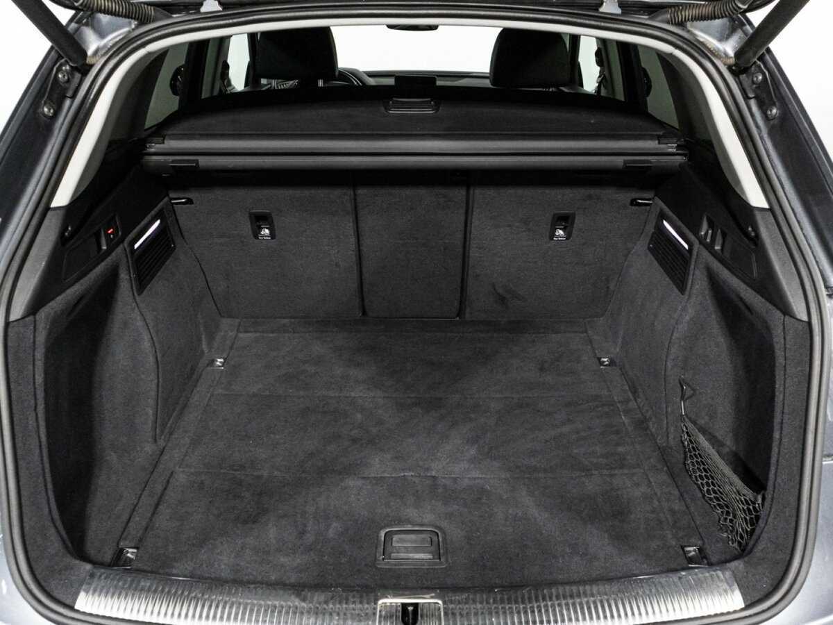 Купить Audi Q5 с пробегом. Фото: #14