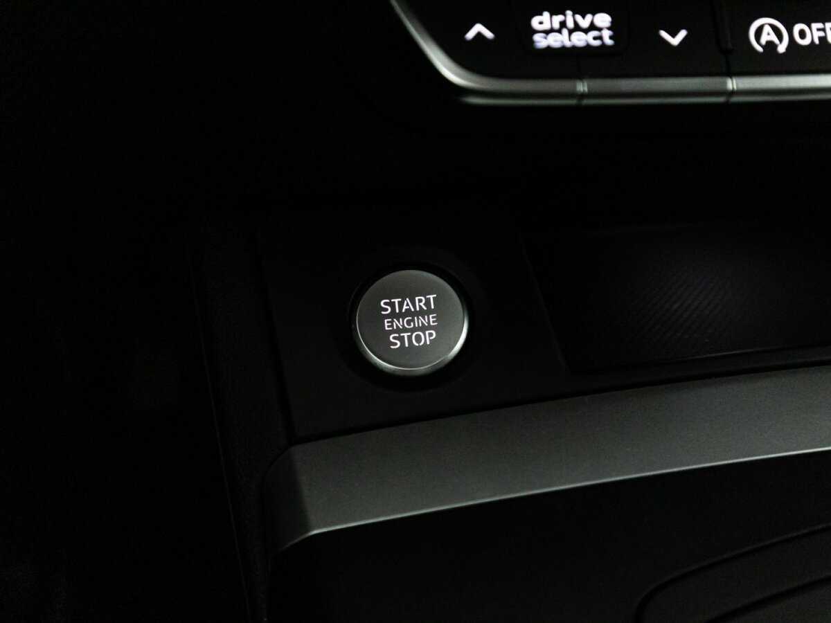 Купить Audi Q5 с пробегом. Фото: #18