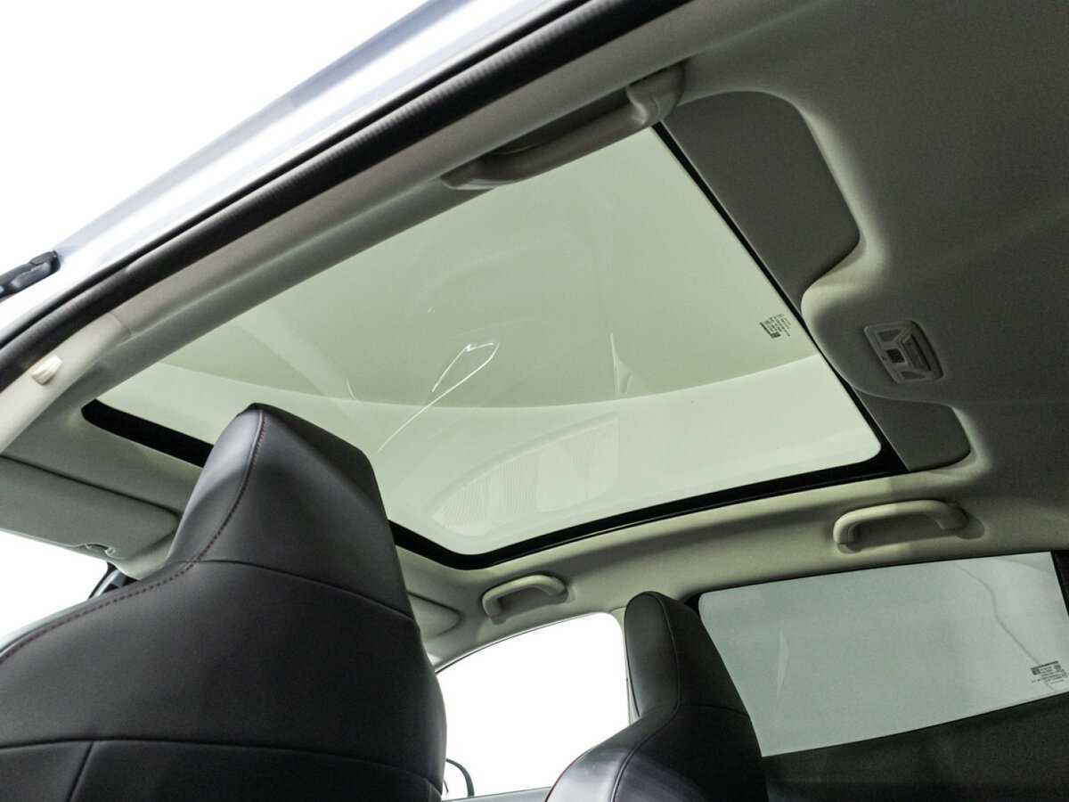 Купить Changan UNI-T с пробегом. Фото: #16