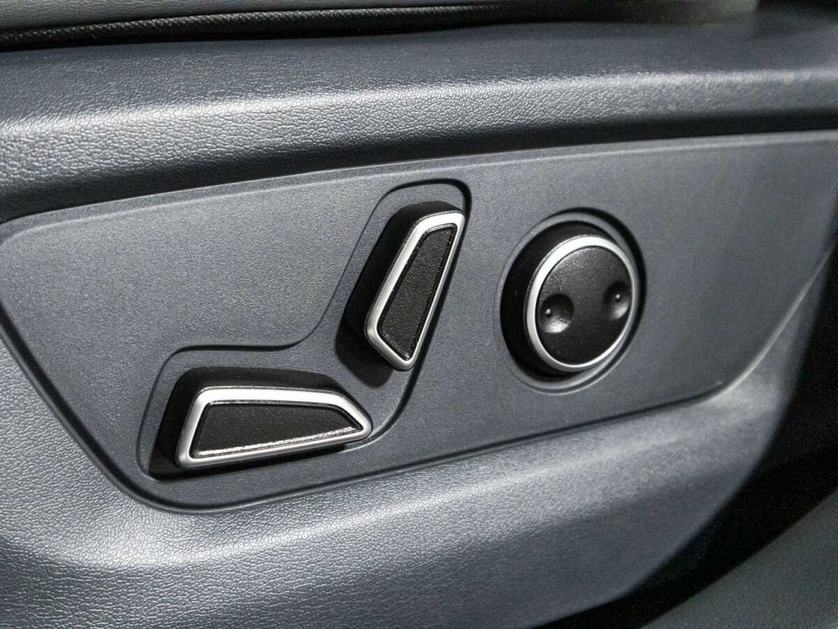 Купить Changan UNI-T с пробегом. Фото: #17