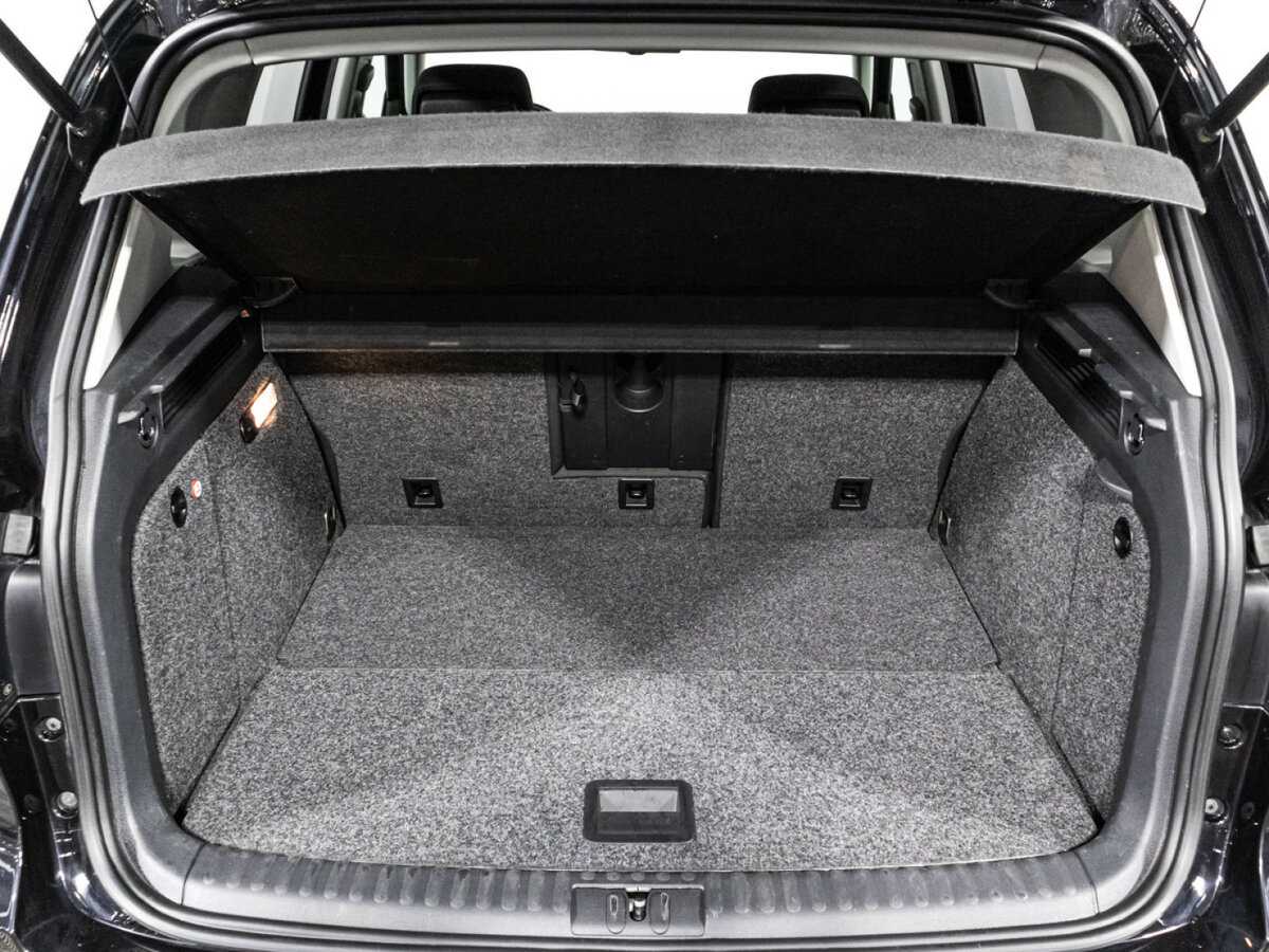 Продажа Б/У Фольксваген Тигуан. Фото: #14