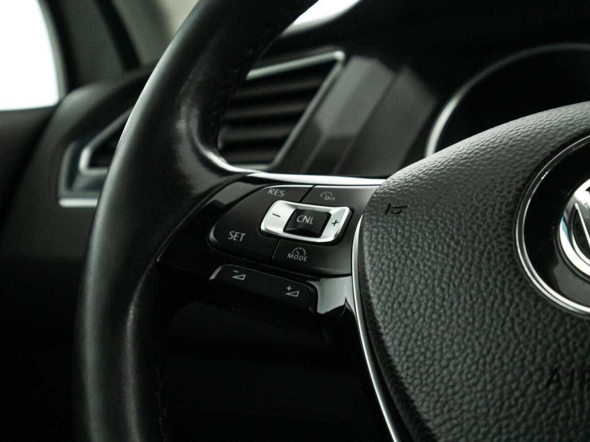 Продажа Б/У Фольксваген Тигуан. Фото: #16