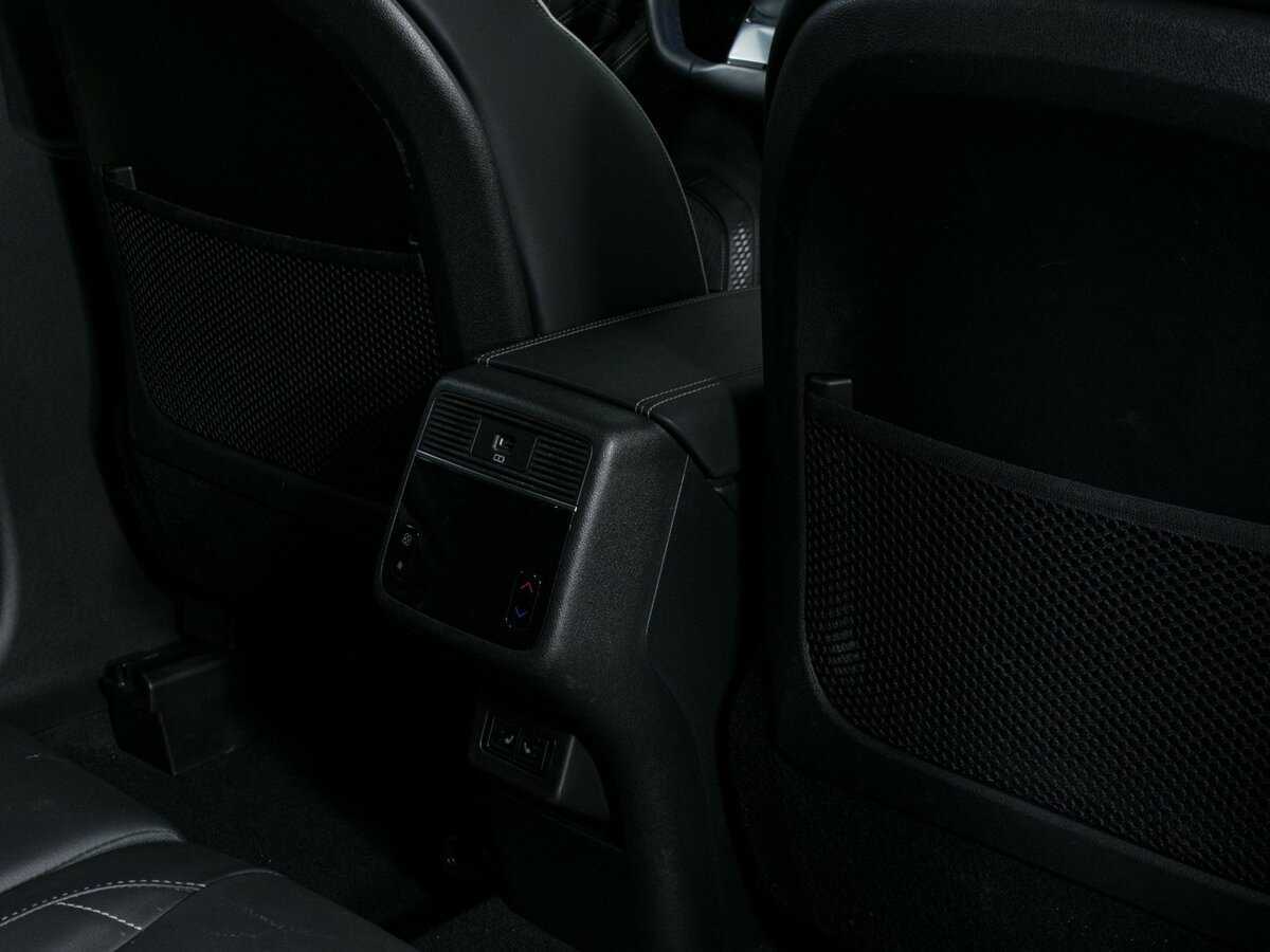 Купить EXEED VX с пробегом. Фото: #11