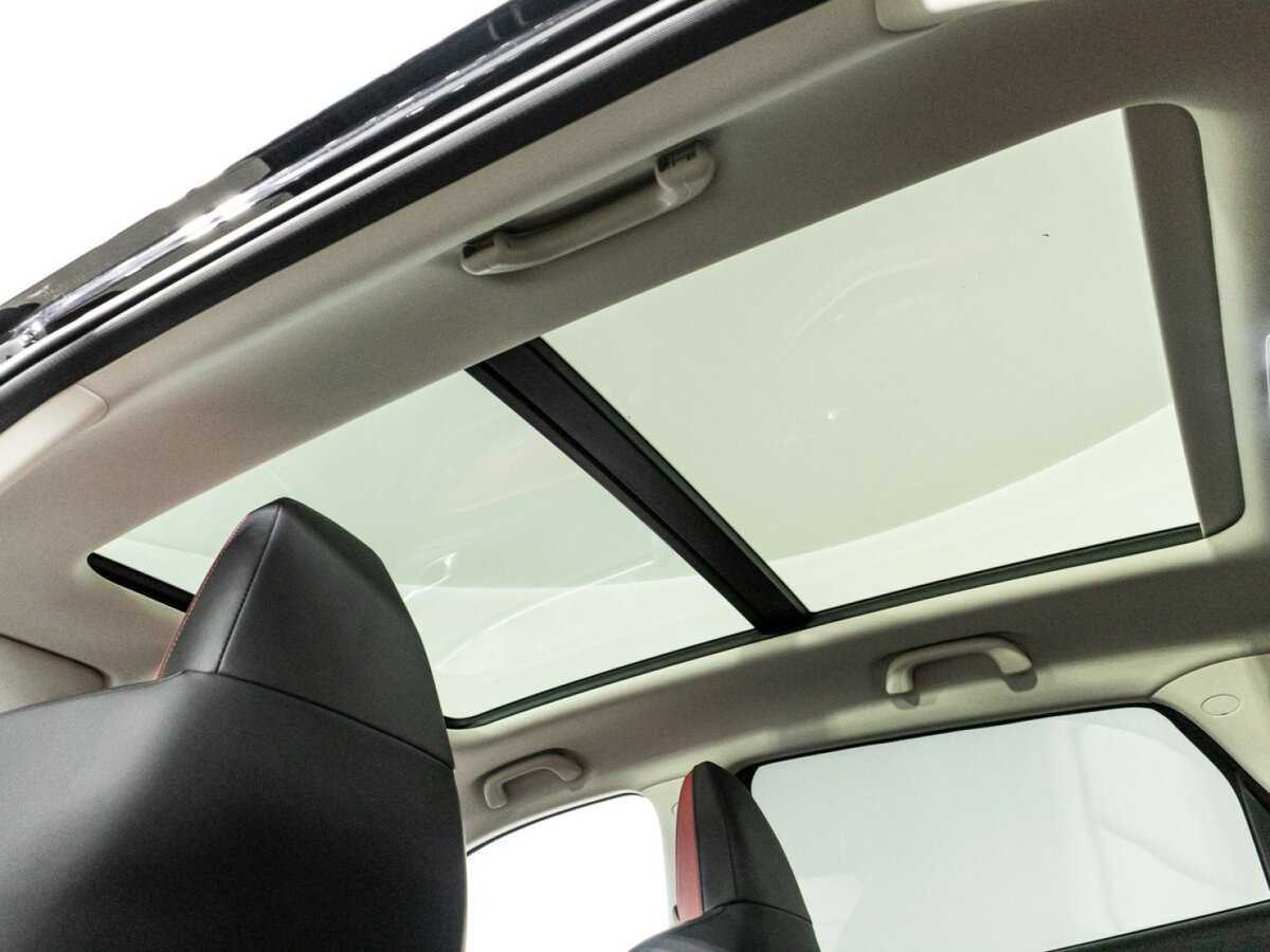 Купить Changan CS55 Plus с пробегом. Фото: #16