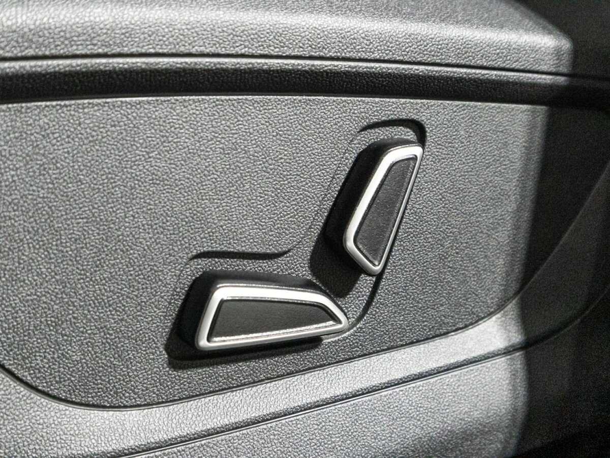 Купить Changan CS55 Plus с пробегом. Фото: #17