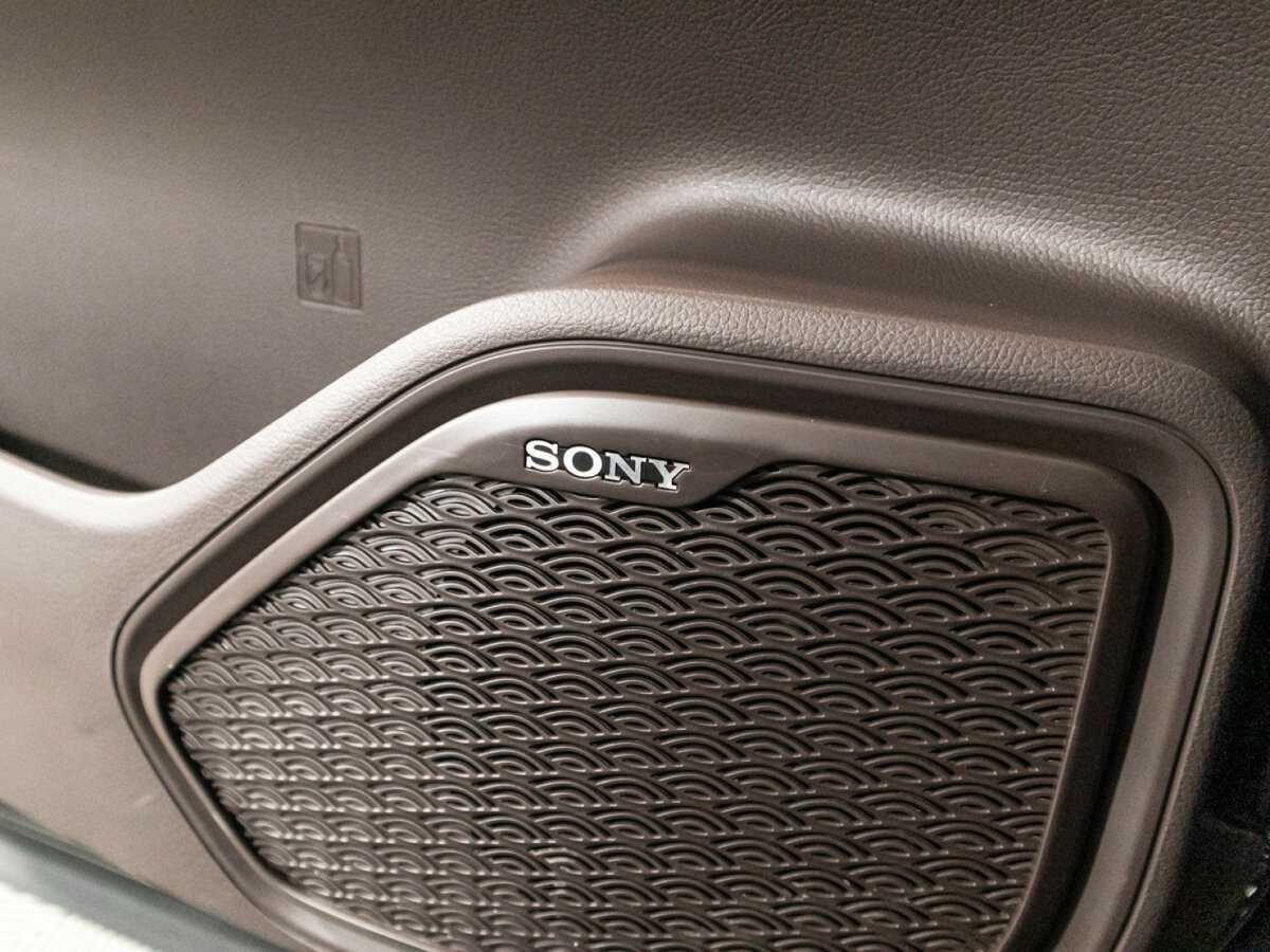 Купить Chery Tiggo 8 Pro Max с пробегом. Фото: #18