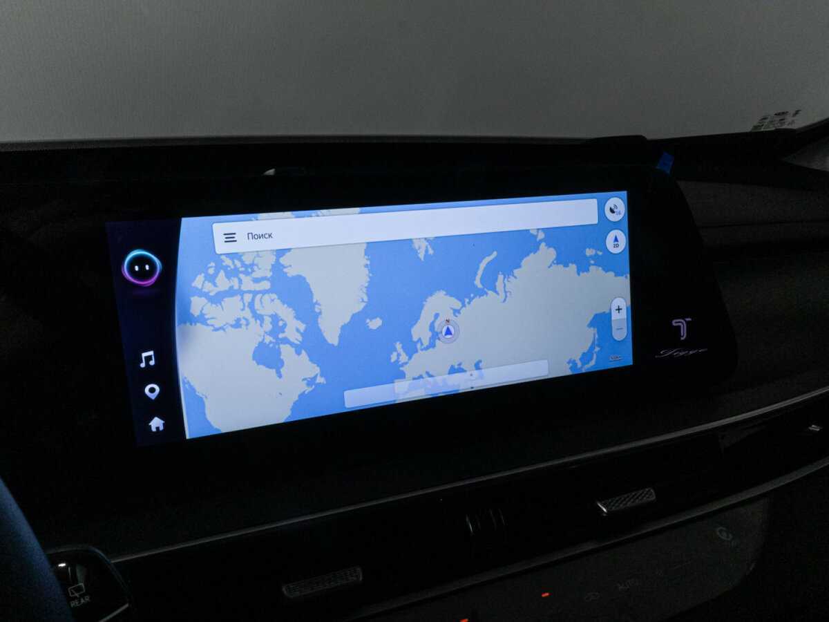 Купить Chery Tiggo 8 Pro Max с пробегом. Фото: #20