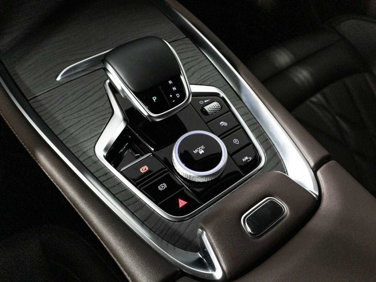 Купить Chery Tiggo 8 Pro Max с пробегом. Фото: #23