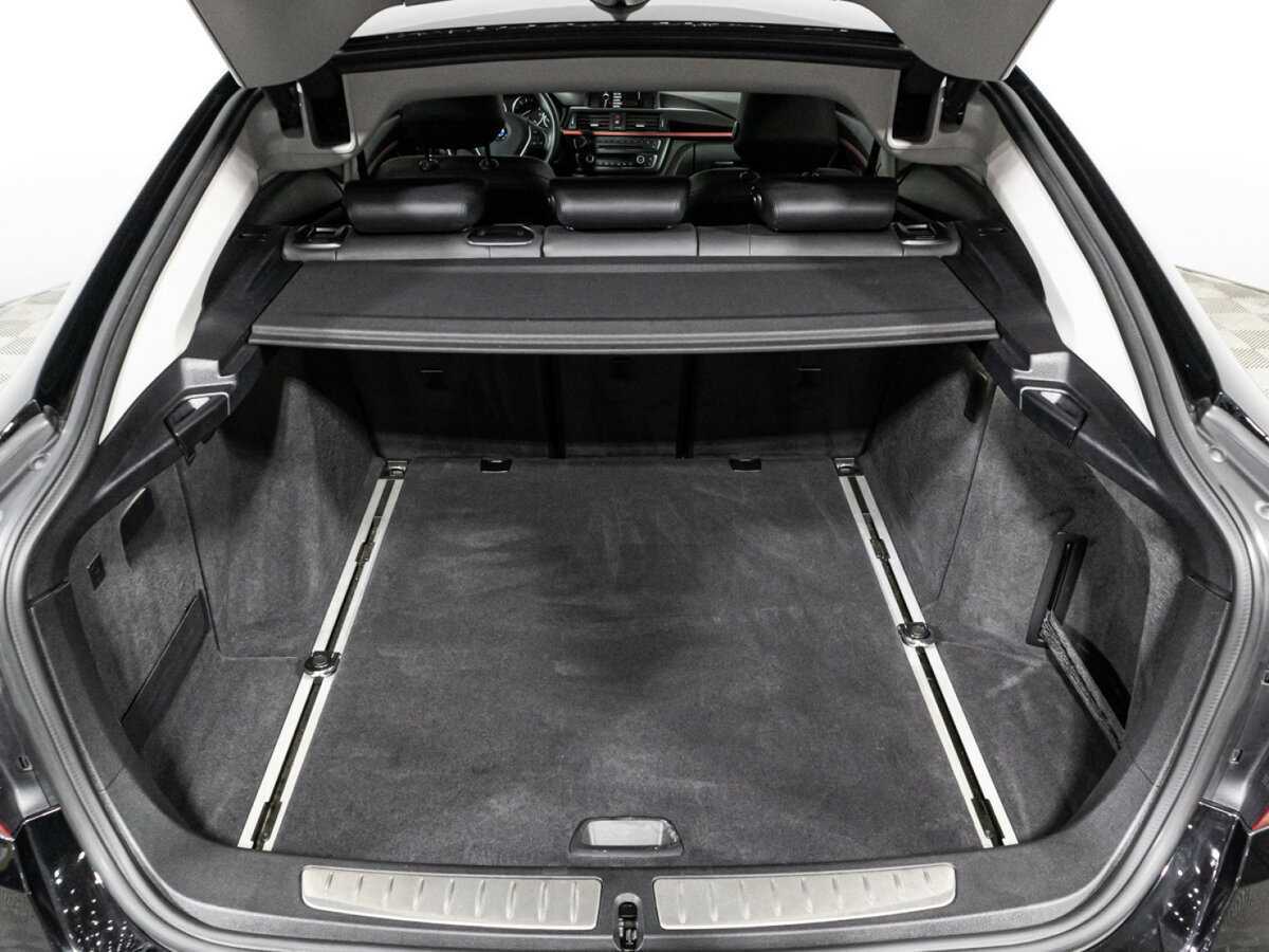 Купить BMW 3 серии с пробегом. Фото: #14