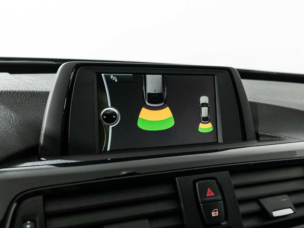 Купить BMW 3 серии с пробегом. Фото: #15