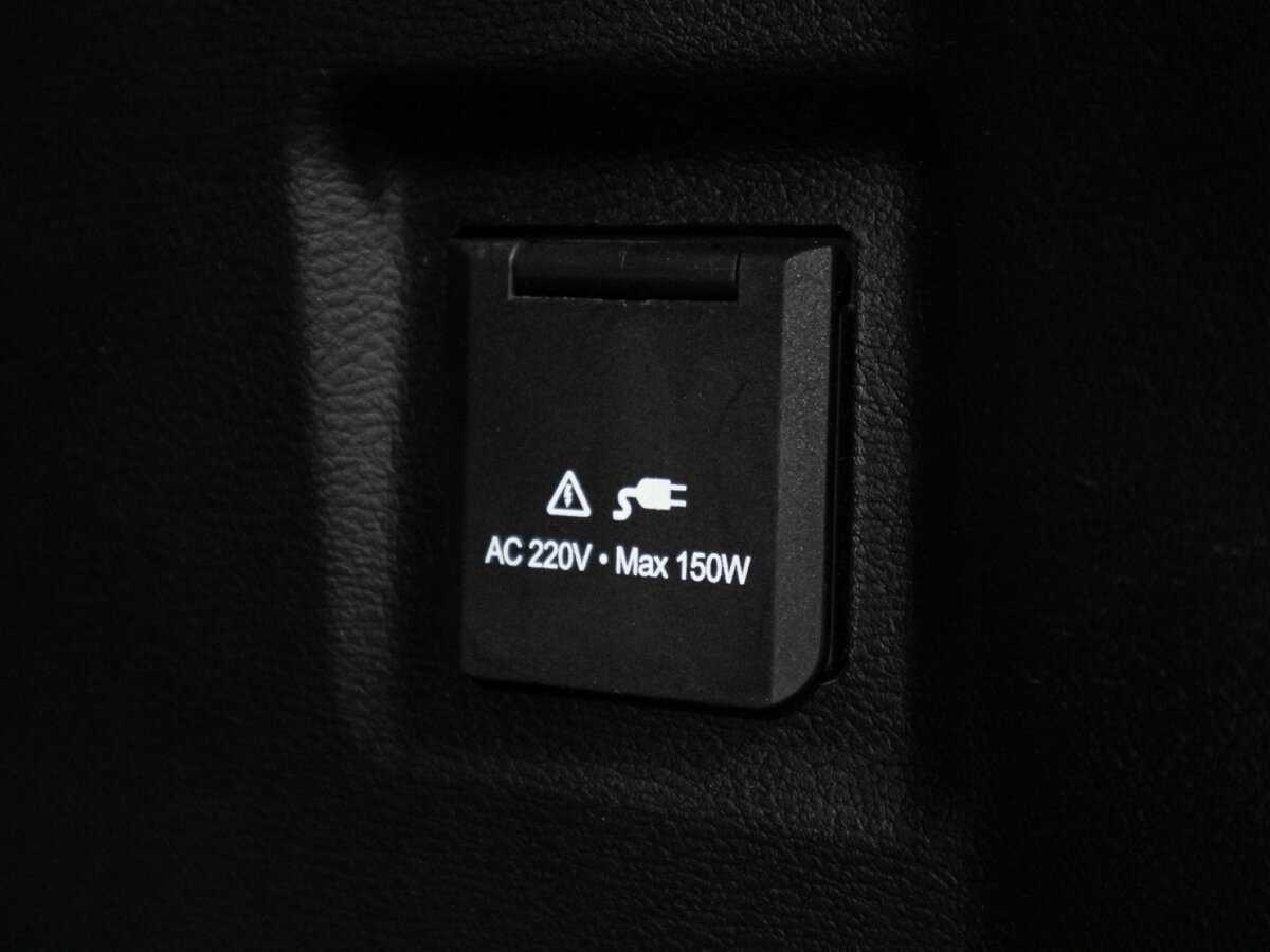 Купить Haval H9 с пробегом. Фото: #15