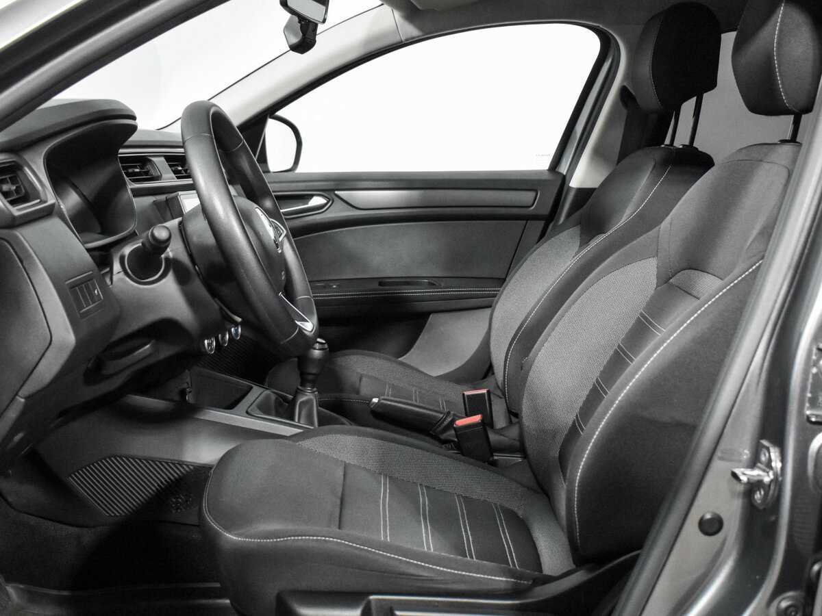 Продажа Б/У Рено Аркана. Фото: #9