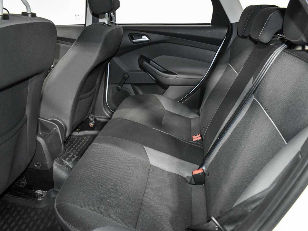 Продажа Б/У Форд Фокус. Фото: #9