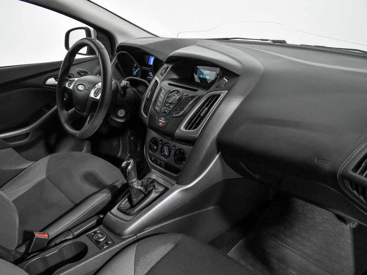 Продажа Б/У Форд Фокус. Фото: #12