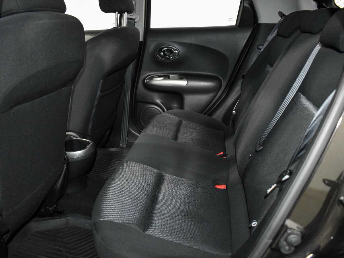 Продажа Б/У Ниссан Жук. Фото: #11