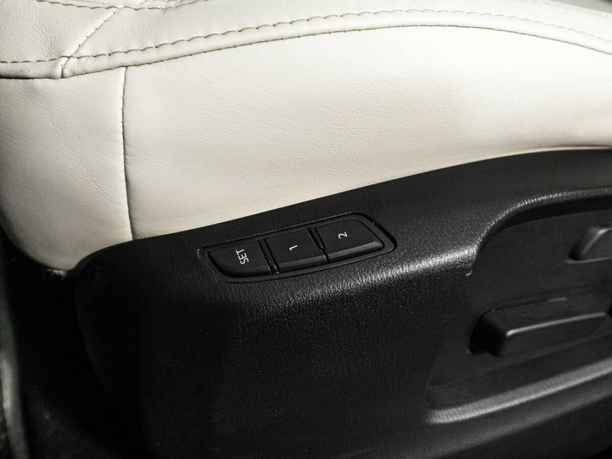 Купить Mazda CX-5 с пробегом. Фото: #14