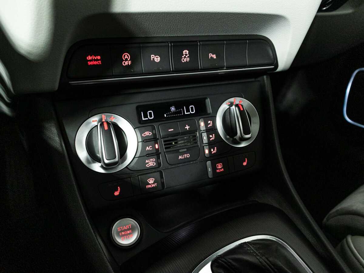 Купить Audi Q3 с пробегом. Фото: #17